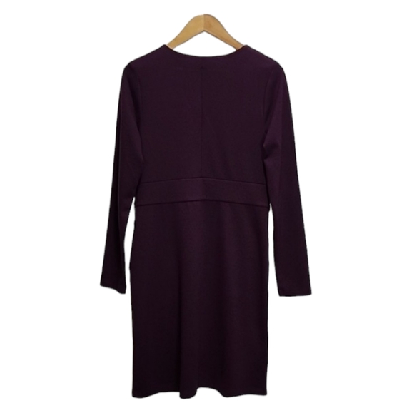 Lands' End dress with pockets size S 6-8 - Picture 6 of 6